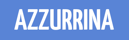 AZZURRINA